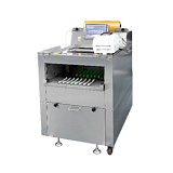 Станок для упаковки продукции в стрейч пленку FF-15